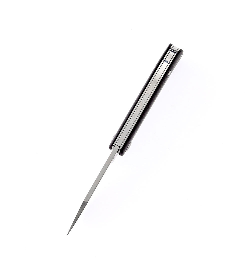 ** HERE NOW ** KANSEPT KNIVES - Bevy T2026 - S35VN or 154CM blade - Carbon Fiber or G10 Handle