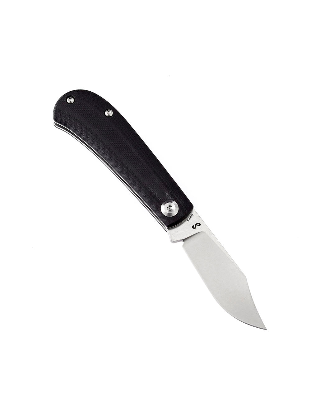 ** HERE NOW ** KANSEPT KNIVES - Bevy T2026 - S35VN or 154CM blade - Carbon Fiber or G10 Handle