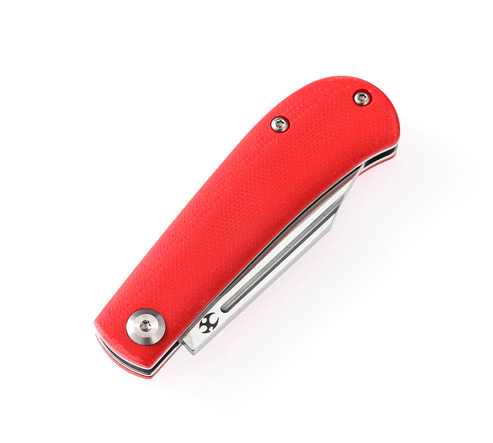 ** HERE NOW ** KANSEPT KNIVES - Bevy T2026 - S35VN or 154CM blade - Carbon Fiber or G10 Handle