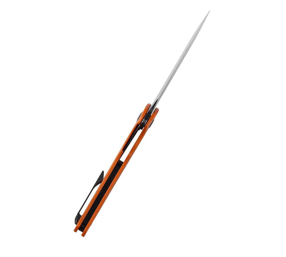 ** HERE NOW ** KANSEPT KNIVES - COPPERHEAD K1017 - S35VN OR 154CM BLADE - VARIOUS HANDLES - BOBBY BRANTON DESIGN - True Talon