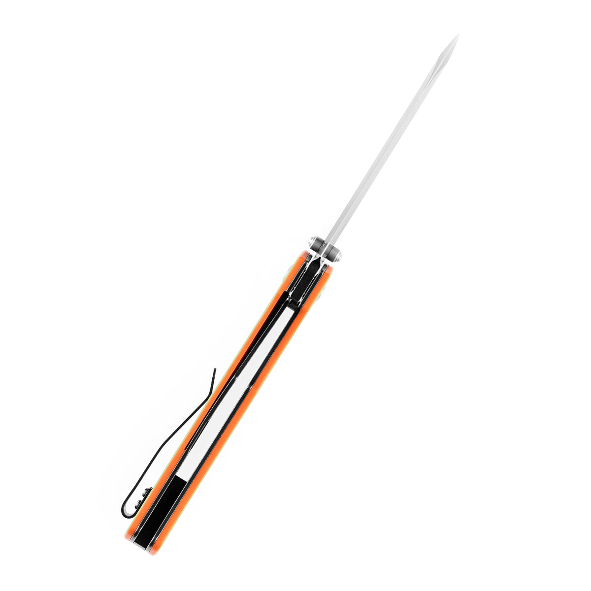 ** HERE NOW ** KANSEPT KNIVES - REEDUS T1041- 154CM blade - G10 Handle
