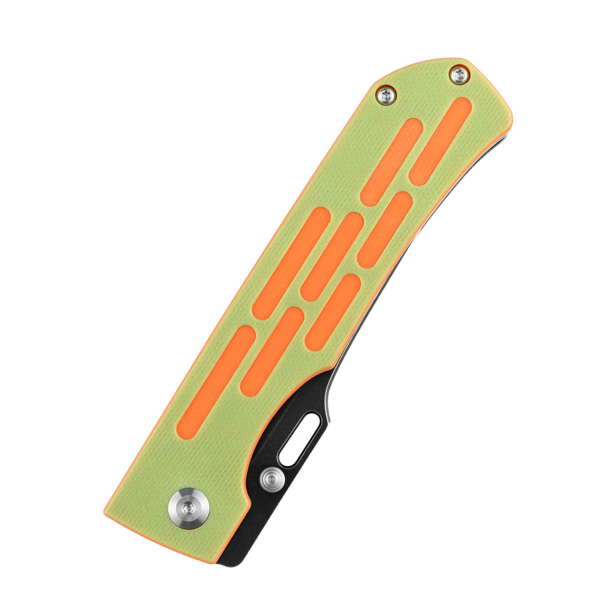 ** HERE NOW ** KANSEPT KNIVES - REEDUS T1041- 154CM blade - G10 Handle