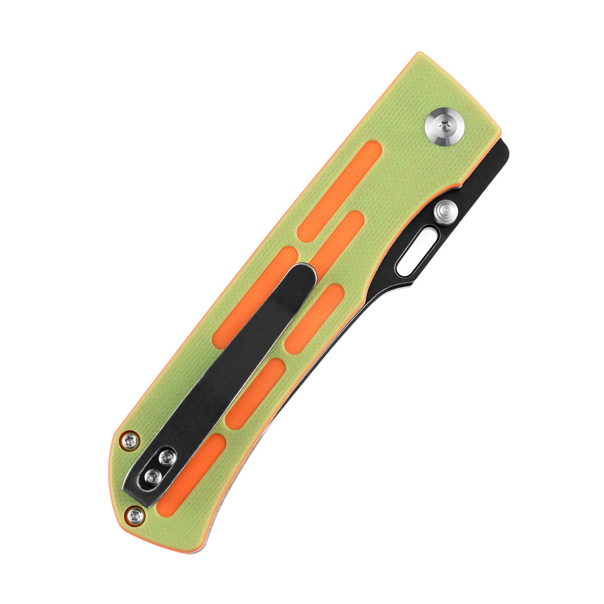 ** HERE NOW ** KANSEPT KNIVES - REEDUS T1041- 154CM blade - G10 Handle