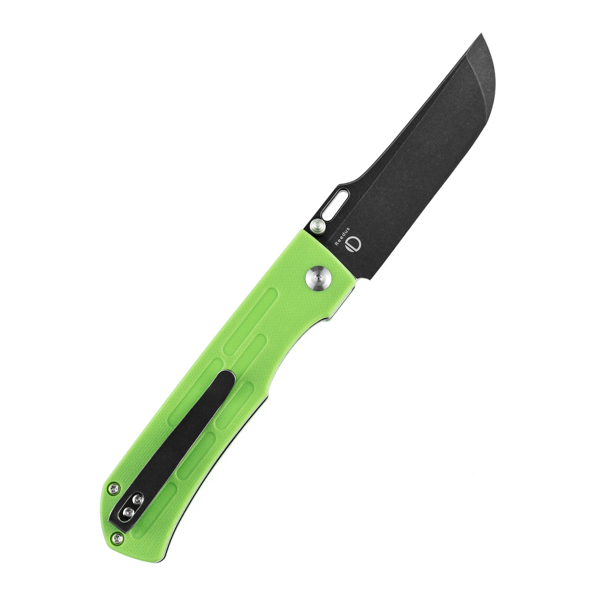** HERE NOW ** KANSEPT KNIVES - REEDUS T1041- 154CM blade - G10 Handle