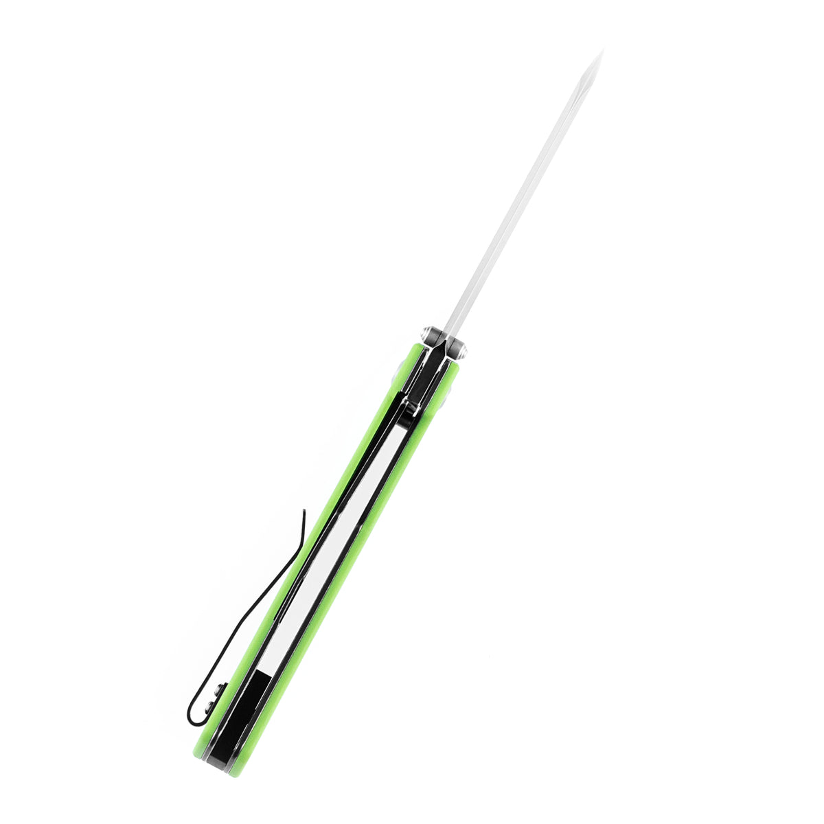 ** HERE NOW ** KANSEPT KNIVES - REEDUS T1041- 154CM blade - G10 Handle