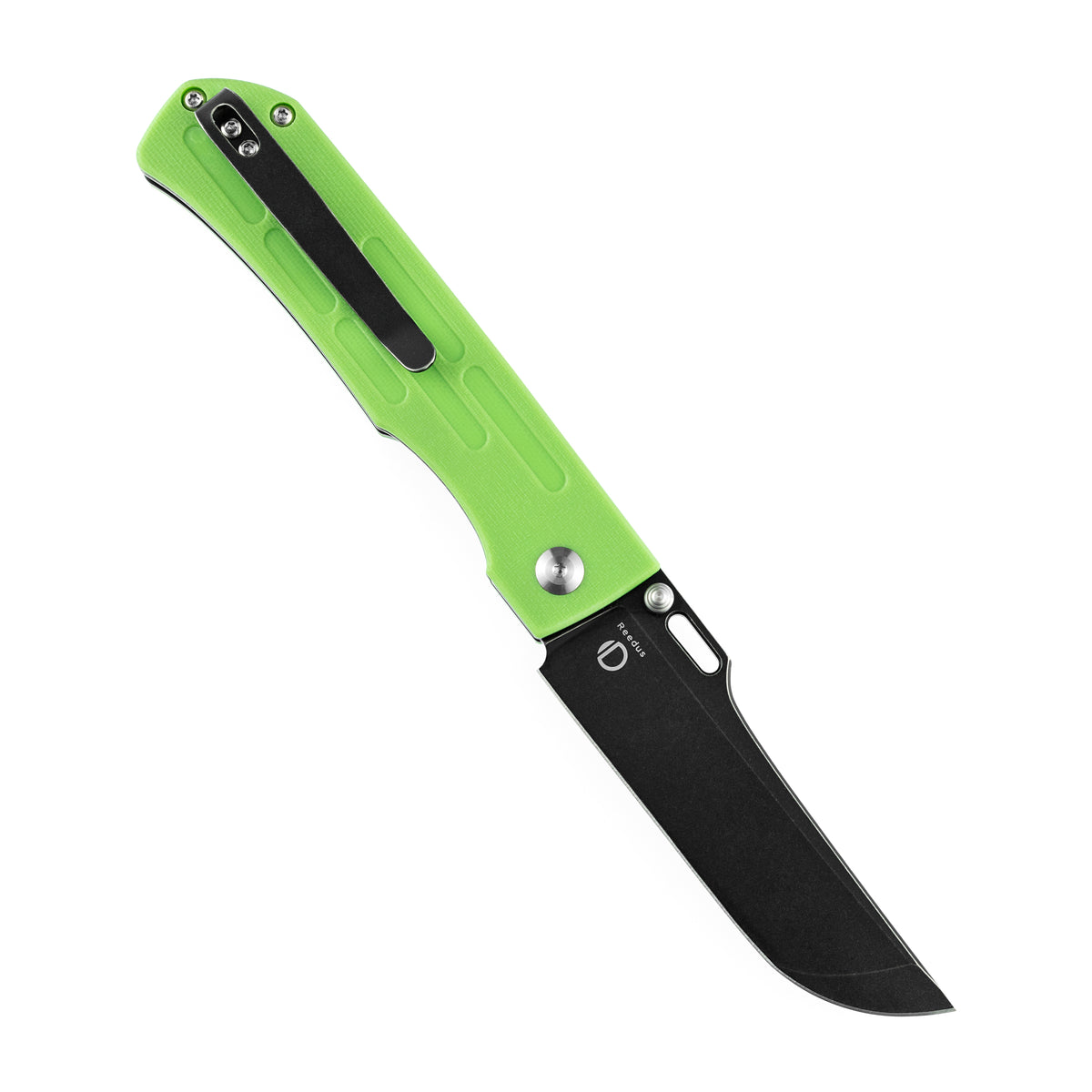 ** HERE NOW ** KANSEPT KNIVES - REEDUS T1041- 154CM blade - G10 Handle