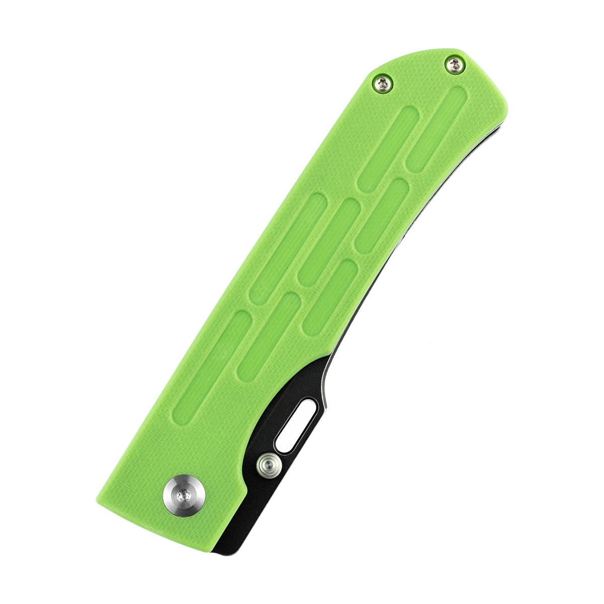 ** HERE NOW ** KANSEPT KNIVES - REEDUS T1041- 154CM blade - G10 Handle