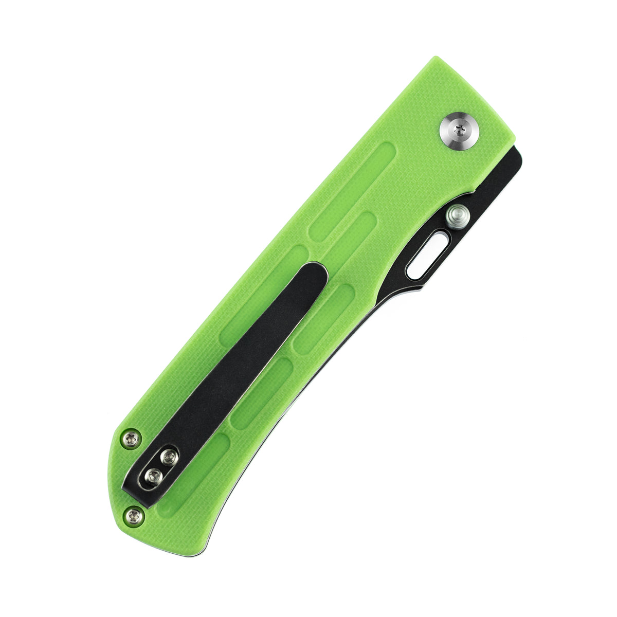 ** HERE NOW ** KANSEPT KNIVES - REEDUS T1041- 154CM blade - G10 Handle