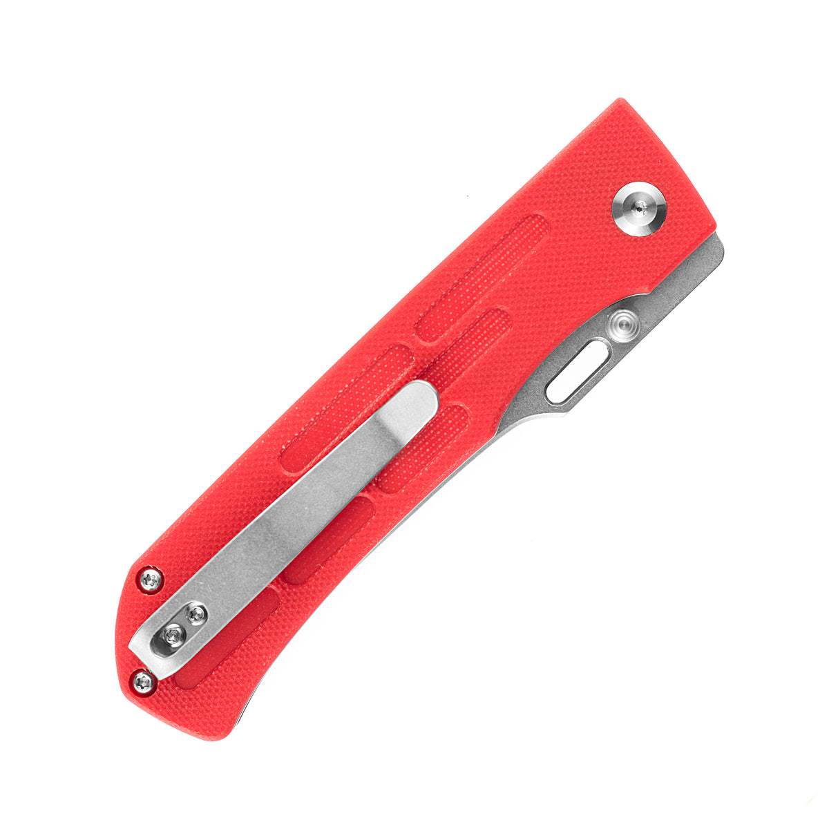 ** HERE NOW ** KANSEPT KNIVES - REEDUS T1041- 154CM blade - G10 Handle