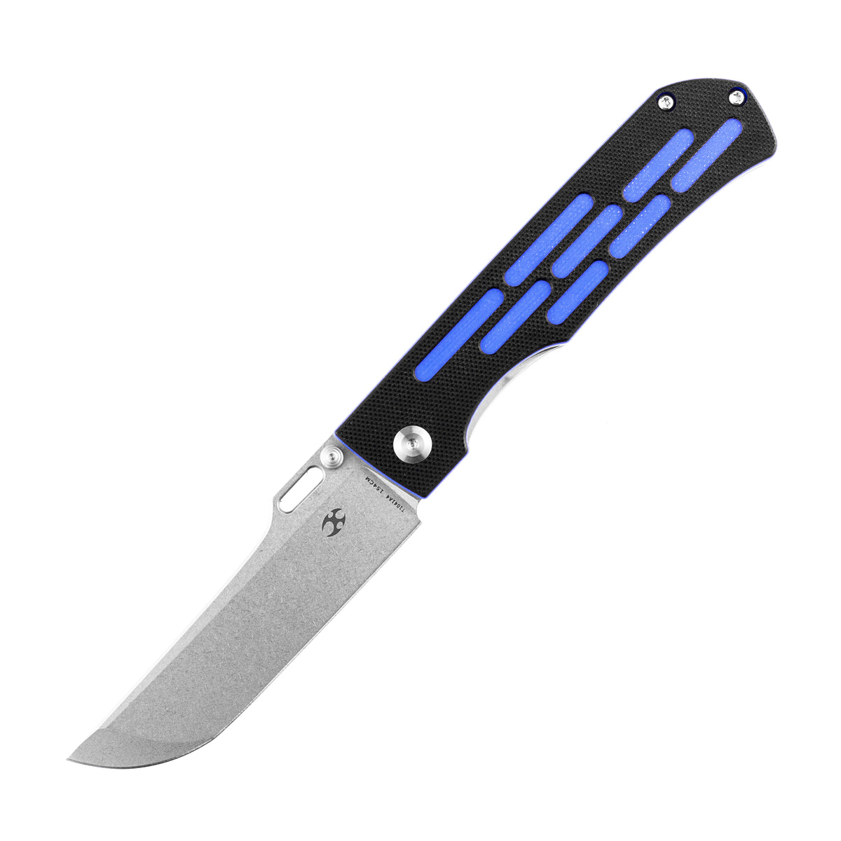 ** HERE NOW ** KANSEPT KNIVES - REEDUS T1041- 154CM blade - G10 Handle