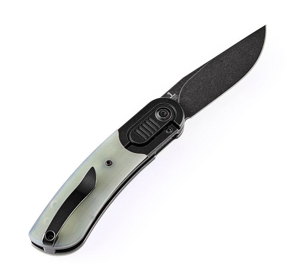 KANSEPT KNIVES - REVERIE K2025 - S35VN blade - Justin Lundquist Design