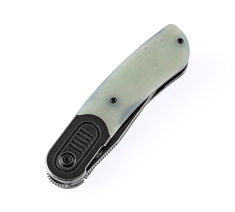KANSEPT KNIVES - REVERIE K2025 - S35VN blade - Justin Lundquist Design