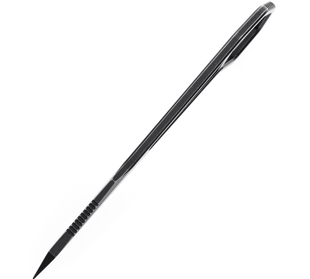 ANSEPT KNIVES - HEX G0001 - 14C28N STEEL  - Ostap Hel Design