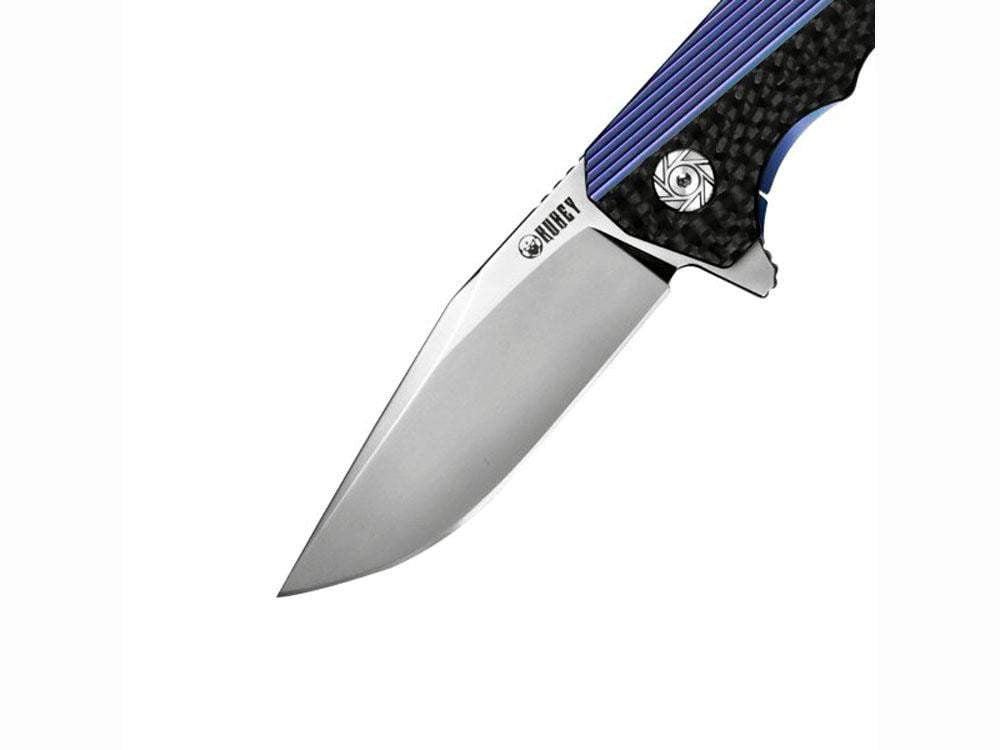 KUBEY KU200 OIZYS - True Talon
