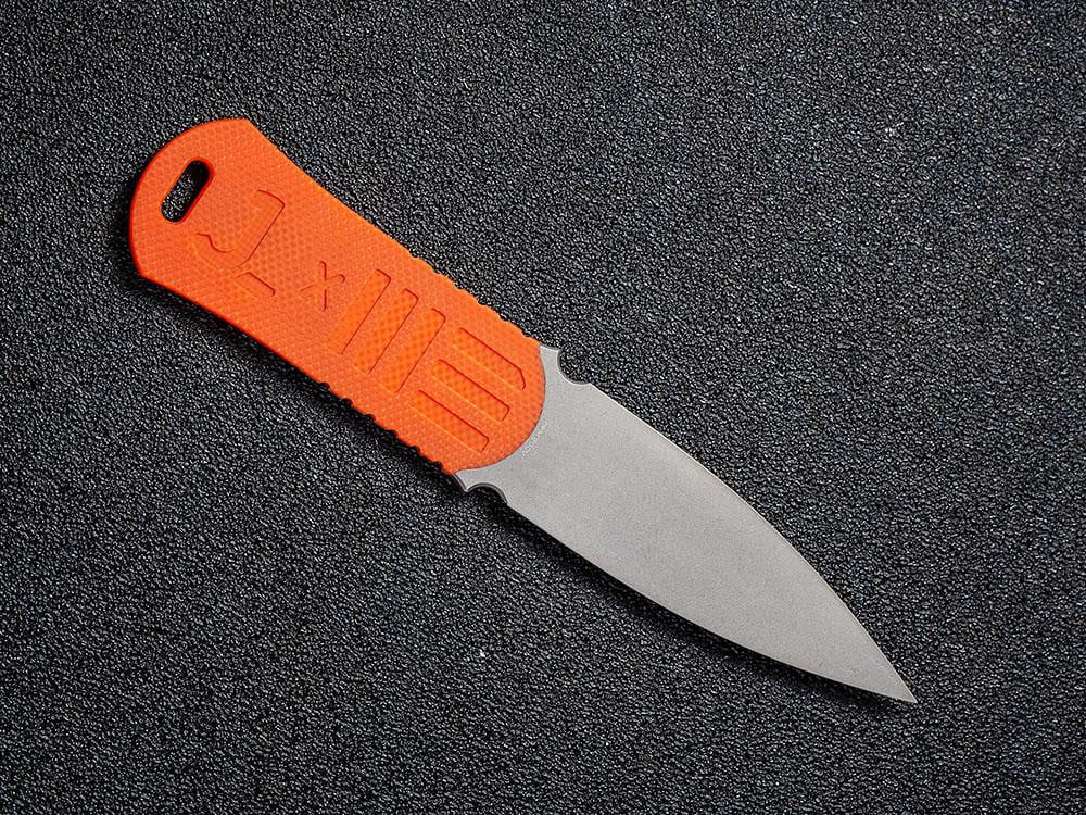 ** COMING SOON ** - WE Knives - 2017 OSS Dagger - 20CV Fixed Blade - Kydex Sheath - True Talon
