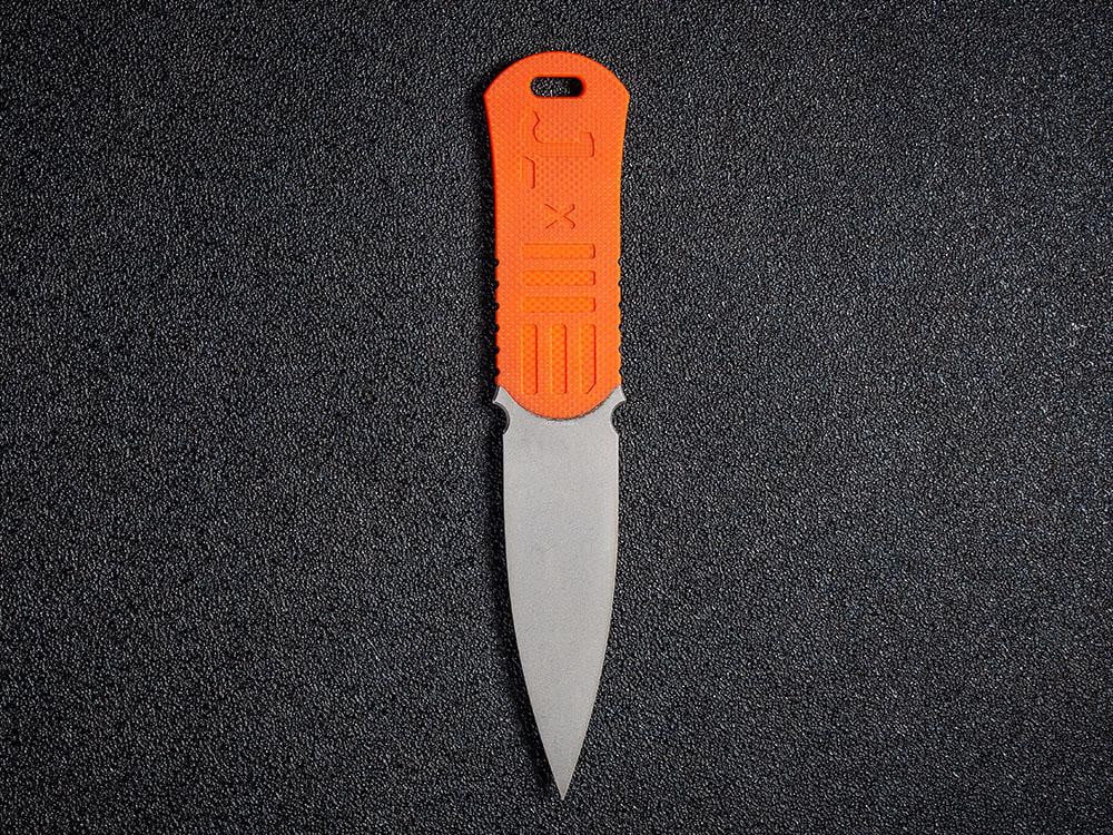 ** COMING SOON ** - WE Knives - 2017 OSS Dagger - 20CV Fixed Blade - Kydex Sheath - True Talon
