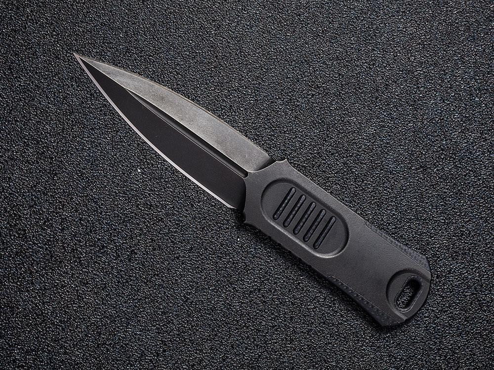 ** COMING SOON ** - WE Knives - 2017 OSS Dagger - 20CV Fixed Blade - Kydex Sheath - True Talon