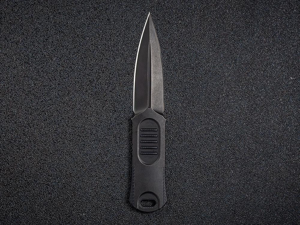 ** COMING SOON ** - WE Knives - 2017 OSS Dagger - 20CV Fixed Blade - Kydex Sheath - True Talon