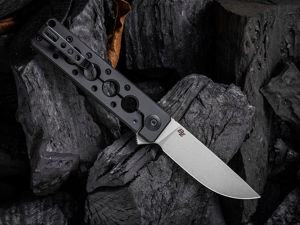 WE Knife 2101 - Miscreant 3 - 20CV blade - Titanium Handle