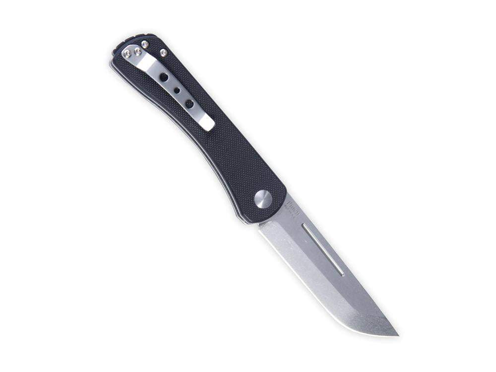 Kizer Vanguard V3009N - PINCH - N690 Blade - G10 or Micarta handle - True Talon