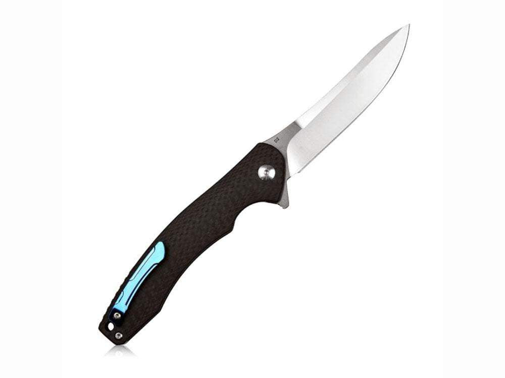 KUBEY KU179 ERIS - D2 Blade - True Talon