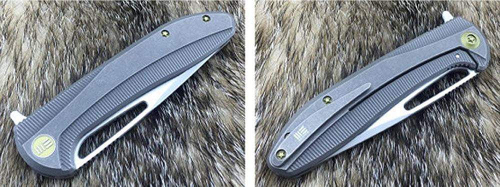 WE Knife - 615G CIRRUS - S35VN Blade - True Talon