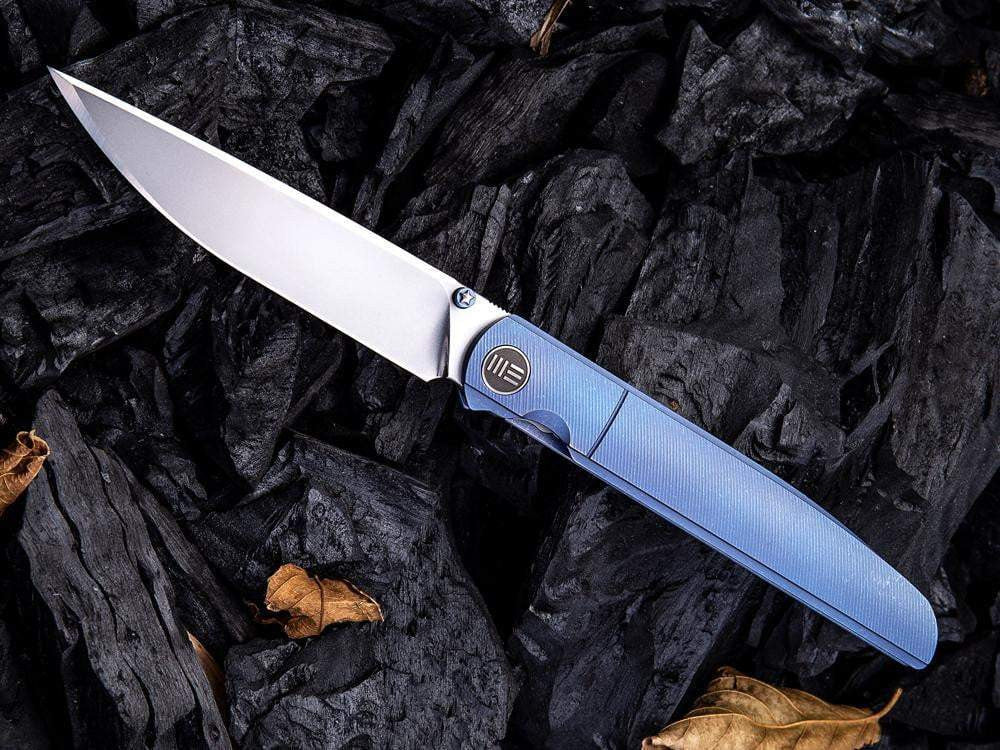 WE Knives - 618 - BIG 3.9 INCH M390 Blade - True Talon