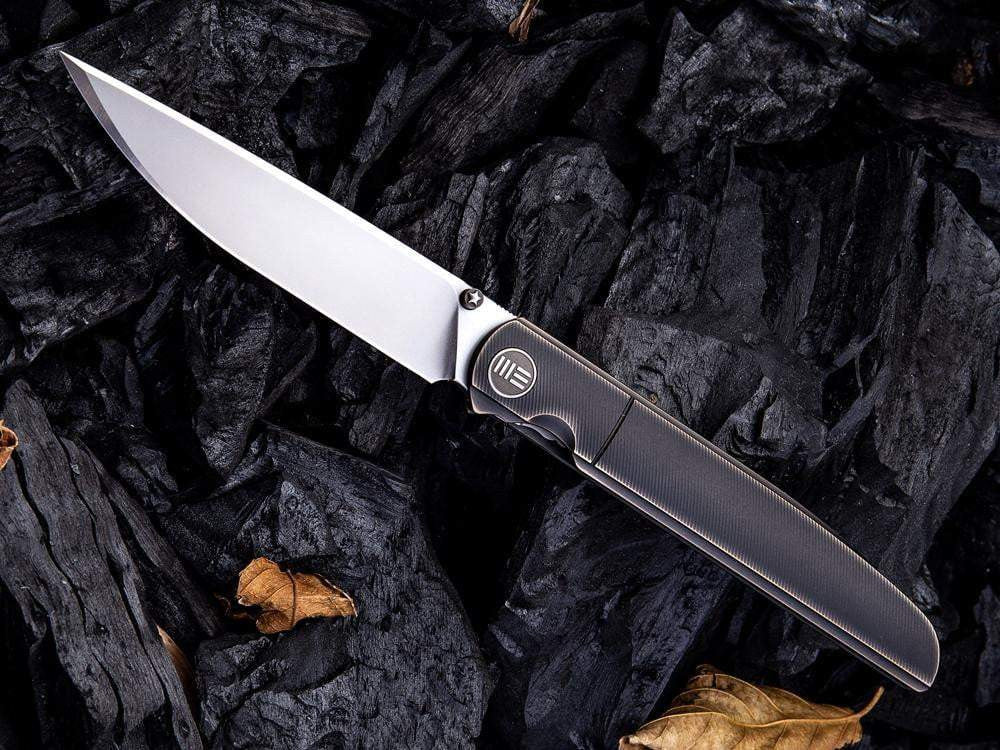 WE Knives - 618 - BIG 3.9 INCH M390 Blade - True Talon