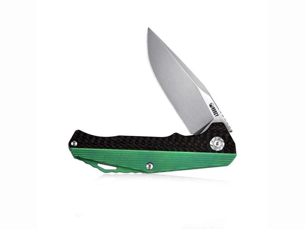 KUBEY KU200 OIZYS - True Talon