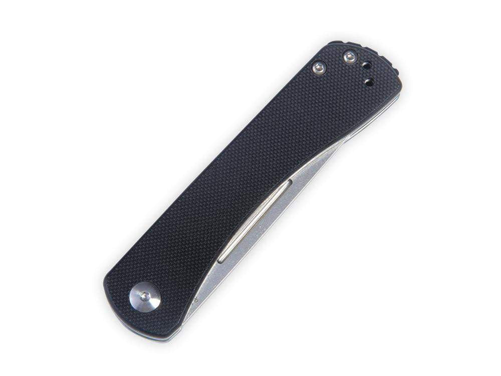 Kizer Vanguard V3009N - PINCH - N690 Blade - G10 or Micarta handle - True Talon