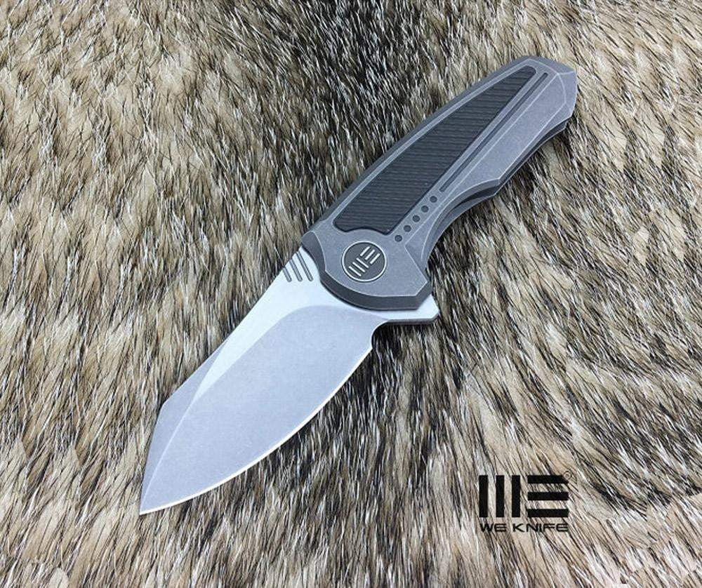 WE Knives VALIANT - 717H - True Talon