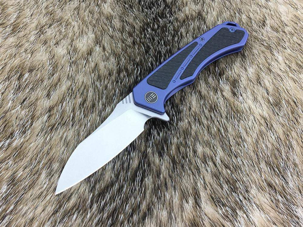 ** FLASH SALE ** WE Knives - 801 Minitor - M390 Blade - True Talon