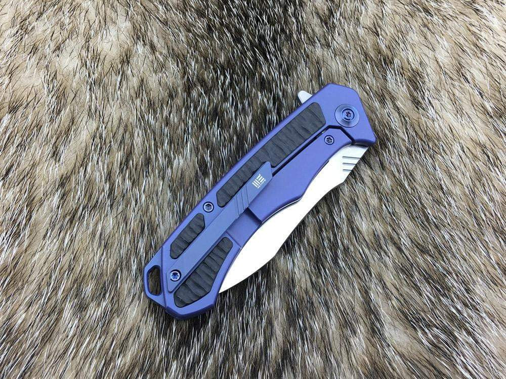 ** FLASH SALE ** WE Knives - 801 Minitor - M390 Blade - True Talon