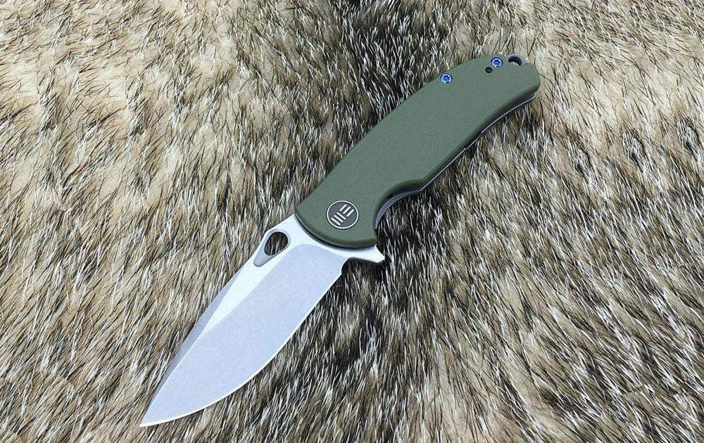 WE Knives - 803 RECITIFIER - S35VN Blade - True Talon