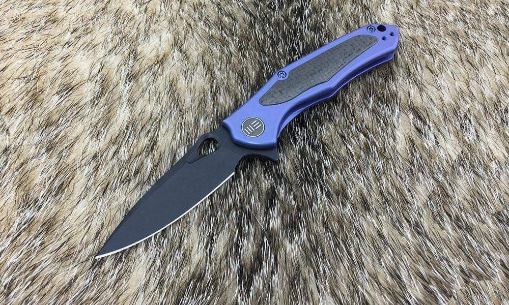 WE Knives - 804 VAPOR - S35VN Blade - True Talon