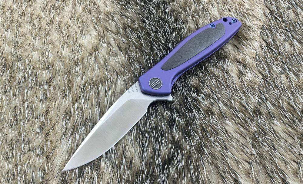 WE Knives - 805 WISP- S35VN Blade - True Talon