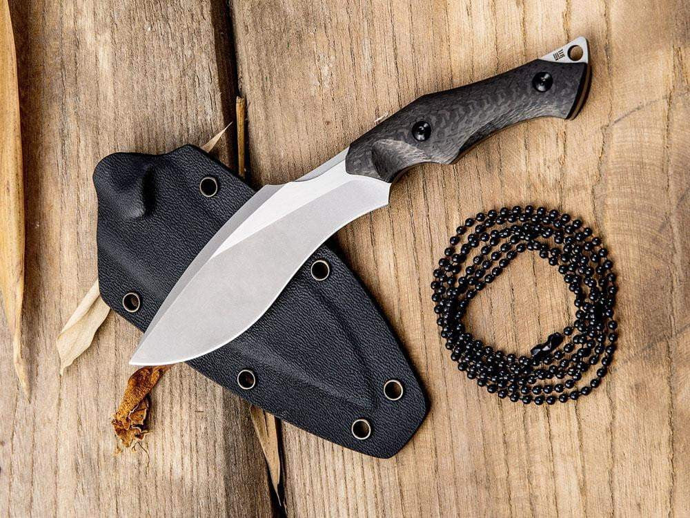 WE Knives Vaquita - 807A - True Talon