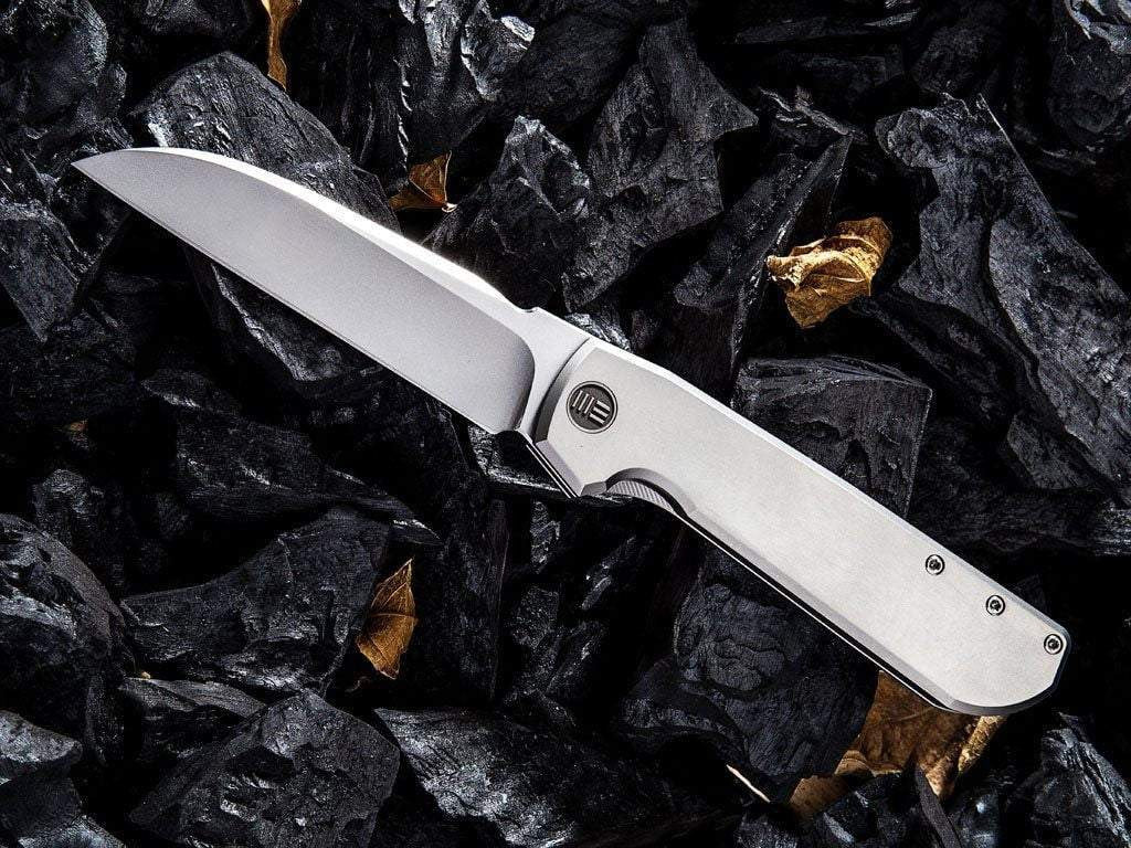WE Knives - 813A Wasabi - M390 Blade - True Talon