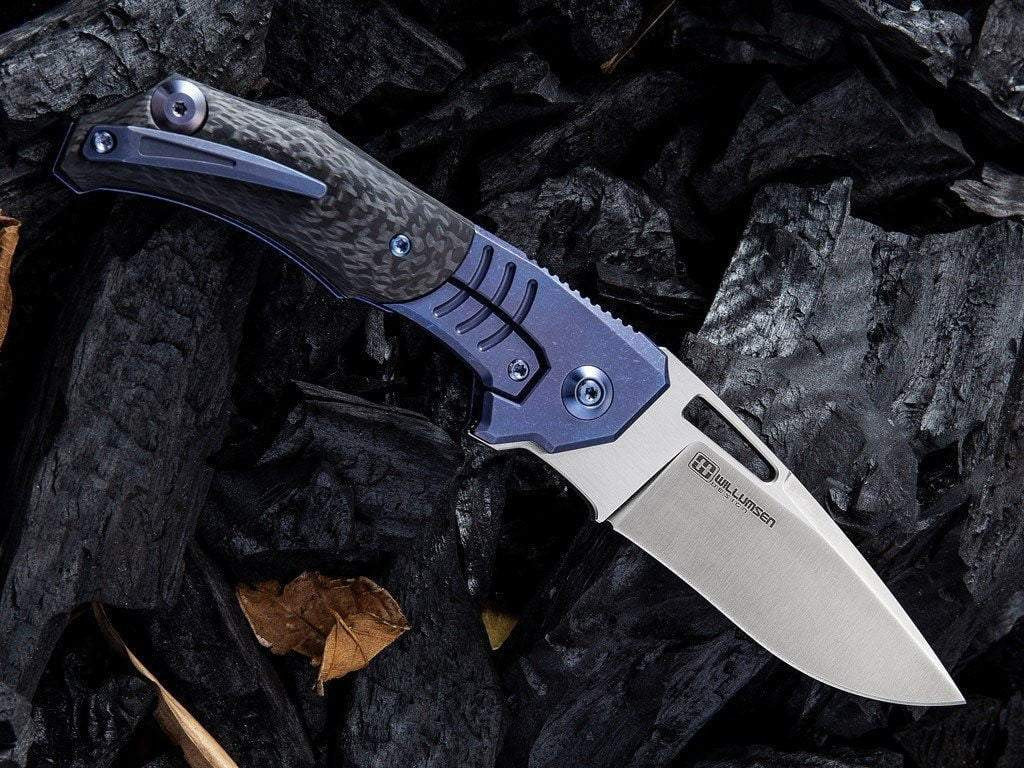 ** FLASH SALE ** WE Knives - 817 STIXX - M390 Blade - True Talon