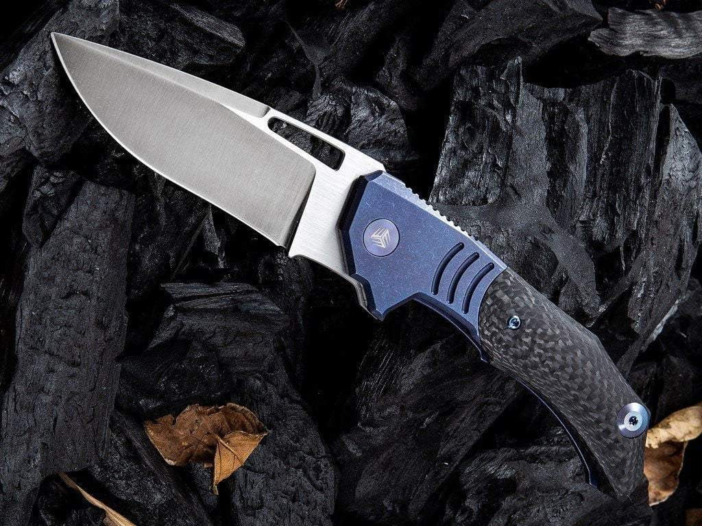 ** FLASH SALE ** WE Knives - 817 STIXX - M390 Blade - True Talon