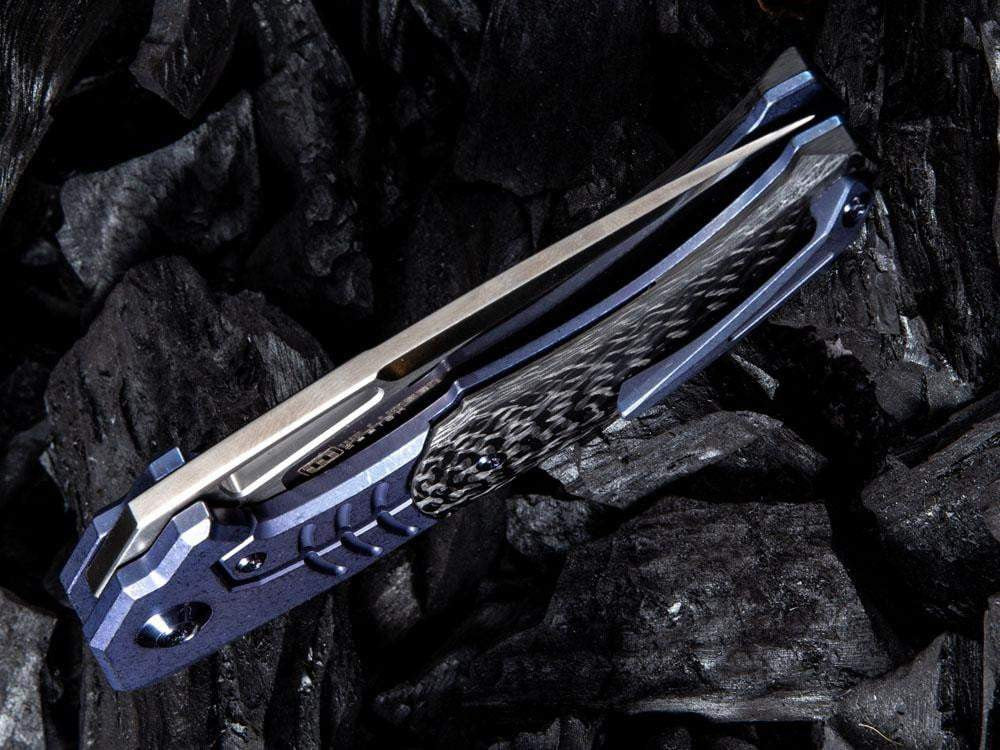 ** FLASH SALE ** WE Knives - 817 STIXX - M390 Blade - True Talon