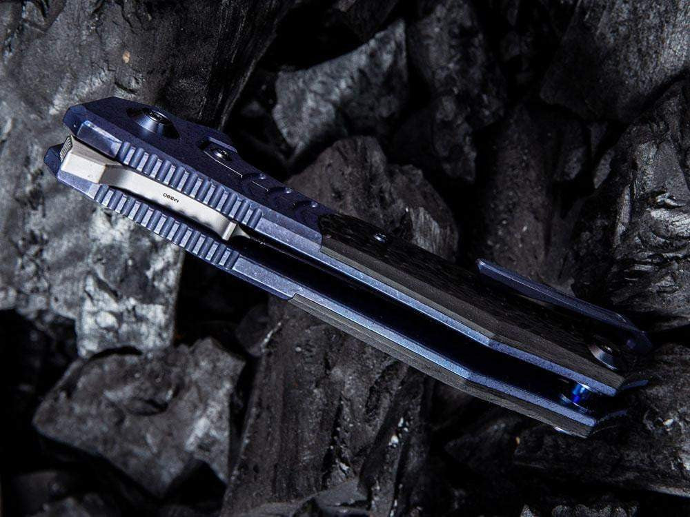 ** FLASH SALE ** WE Knives - 817 STIXX - M390 Blade - True Talon