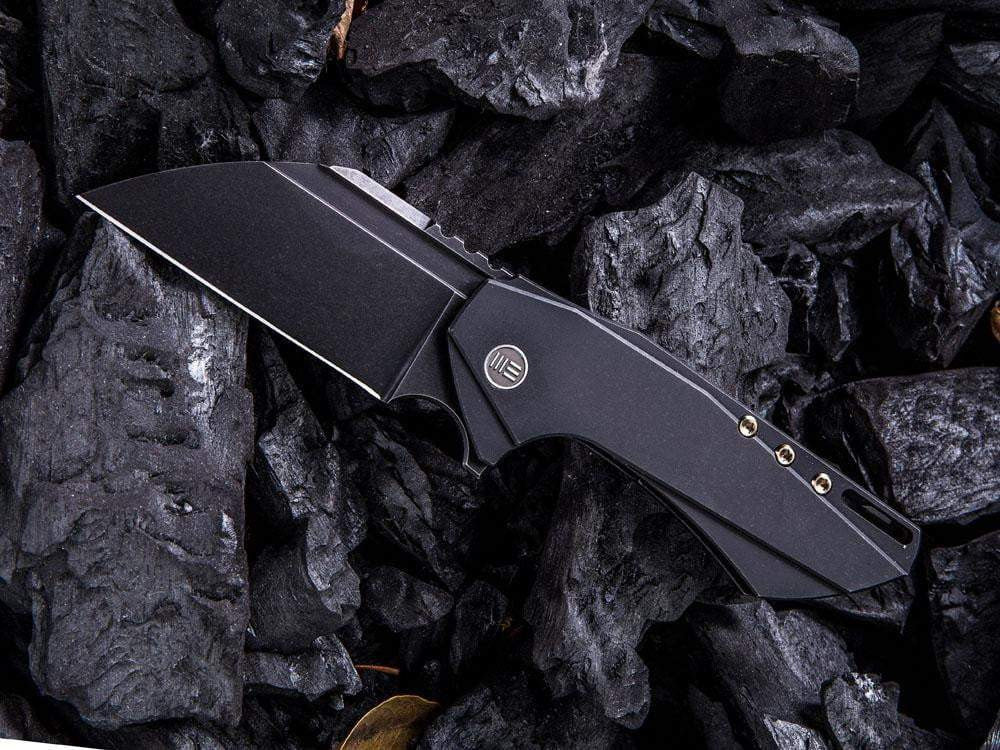 WE Knives Roxi - 820 - M390 Blade - True Talon