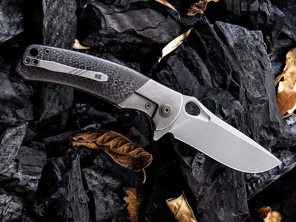 WE Knives - 903 Bishop - M390 Blade - True Talon