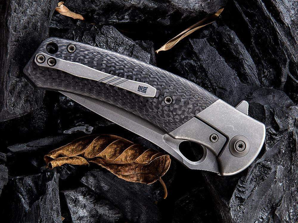 WE Knives - 903 Bishop - M390 Blade - True Talon