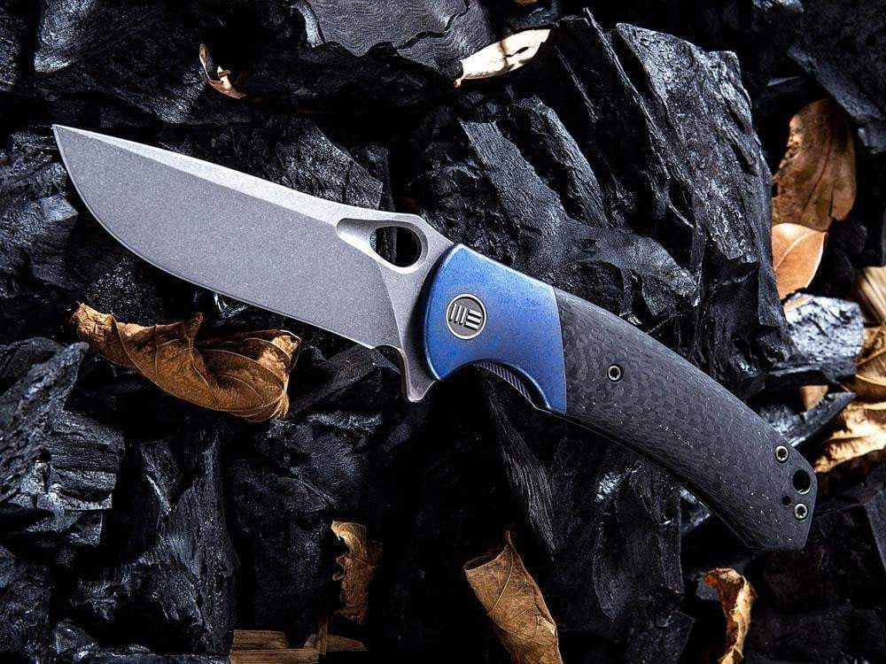 WE Knives - 903 Bishop - M390 Blade - True Talon