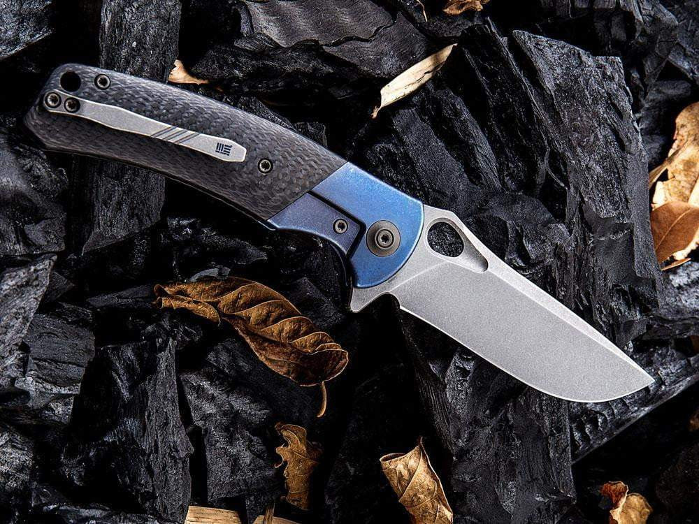WE Knives - 903 Bishop - M390 Blade - True Talon