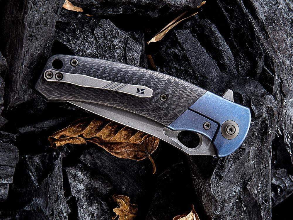 WE Knives - 903 Bishop - M390 Blade - True Talon