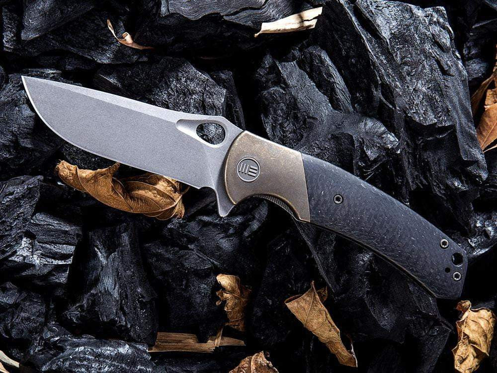 WE Knives - 903 Bishop - M390 Blade - True Talon