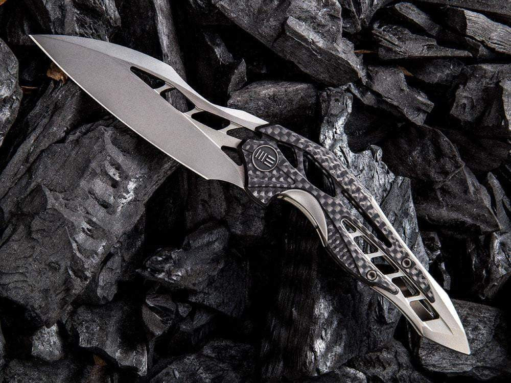 WE Knives ARRAKIS - 906CF - M390 Blade - True Talon